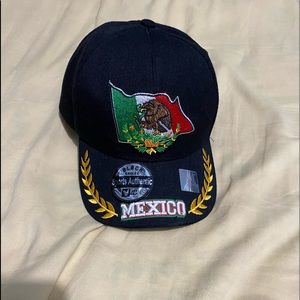 Mexico Hat 🇲🇽